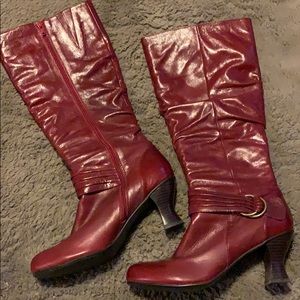 Miz Mooz Audrey Boots